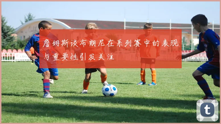 詹姆斯谈布朗尼在系列赛中的表现与重要性引发关注